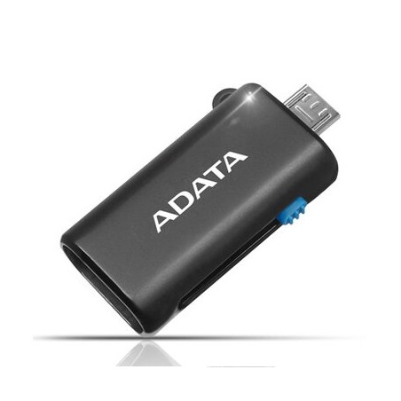 ADAPTADOR ADATA OTG MICRO USB AOTGMRBK