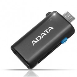 ADAPTADOR ADATA OTG MICRO USB AOTGMRBK