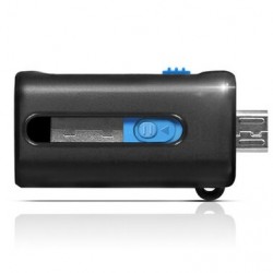 ADAPTADOR ADATA OTG MICRO USB AOTGMRBK