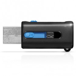 ADAPTADOR ADATA OTG MICRO USB AOTGMRBK