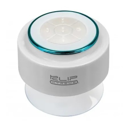 PARLANTE KLIP KWS-602WH BLUETOOTH