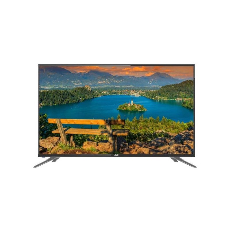 TELEVISOR JVC 32" LT-32N750U SMART HD