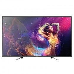 TELEVISOR JVC 42" LT-42N750U SMART FULL HD