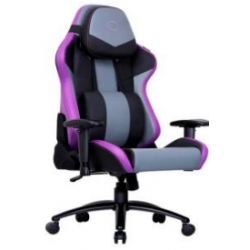 SILLA GAMER COOLER MASTER...