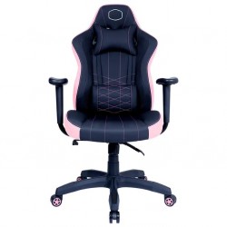 SILLA GAMER COOLER MASTER CALIBER E1 CMI-GCE1-PK NEGRO/ROSA