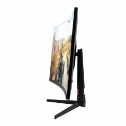 MONITOR KOLKE LED CURVO 27" FULL HD KES-665