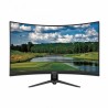 MONITOR KOLKE LED CURVO 27" FULL HD KES-651