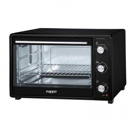 HORNO NAPPO DE 46 LITROS SIN HORNALLAS NEH-034