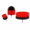 SET DE ACCESORIOS DE 16PCS NHC-185 NAPPO