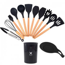 SET UTENSILIOS DE COCINA...