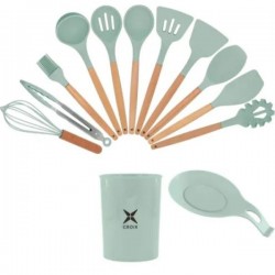 SET UTENSILIOS DE COCINA...