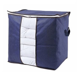 BOLSA VERTICAL 46*28*48 DECOTEAM AZUL DMO-016