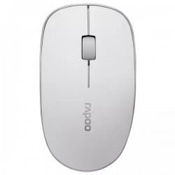 MOUSE RAPOO WIRELESS 3510 BLANCO