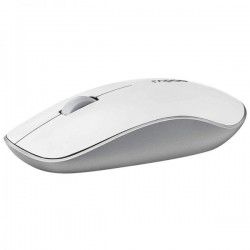 MOUSE RAPOO WIRELESS 3510 BLANCO