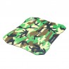 COMBO MOUSE + MOUSEPAD ELG CGMMAY CAMUFLADO VERDE