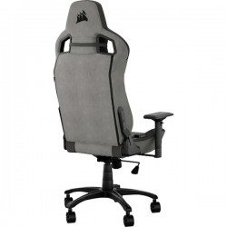 SILLA GAMER CORSAIR T3 RUSH CF-9010056-W GREY/CHARCOAL