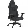 SILLA GAMER CORSAIR TC100 RELAXED-CF-9010051-WW NEGRO