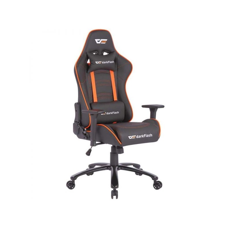 SILLA GAMER DARKFLASH RC-600