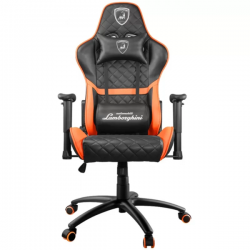 SILLA GAMER LAMBORGHINI...