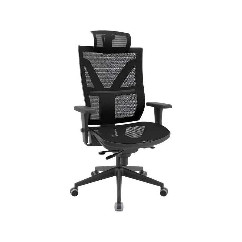 SILLA DARIX PRESIDENTE 75000 AC