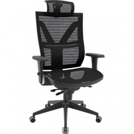 SILLA DARIX PRESIDENTE 75000 AC