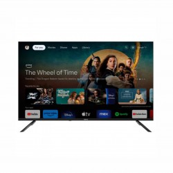 JVC TV SMART 58″ 4K GOOGLE...