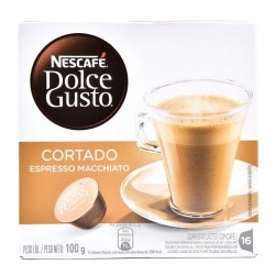CAFE DOLCE GUSTO CORTE...