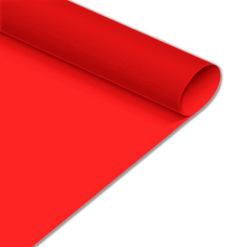 CARTULINA 43,5X63 ROJO